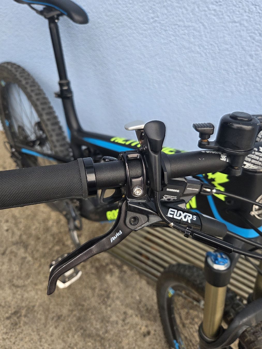 Rocky Mountain Bicycles Biciclette: Rocky Mountain MTB Gr. M – Usato da Buchs AG venduto da Tamtam810 6