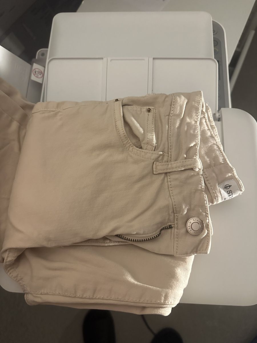 Stradivarius Pantaloni: Stradivarius Hose – Nuovo (secondo la descrizione) da Ottenbach venduto da Irinaberther