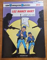 Les tuniques Bleues N 47 E.O. (T.B.E.)  Les Nancy Hart