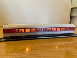 Fleischmann H0 5184k DB Personenwagen 2. Klasse🛤️