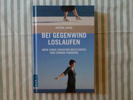 Bei Gegenwind loslaufen - Bio - Brustkrebs - B251