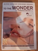 To The Wonder, Terrence Malick Film, Top Zustand DVD