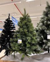 Künstlicher Weihnachtsbaum