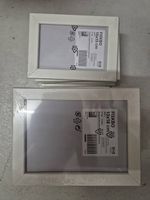 Bilderrahmen Fiskbo von Ikea