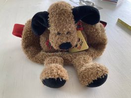 Bauchtasche Hund  