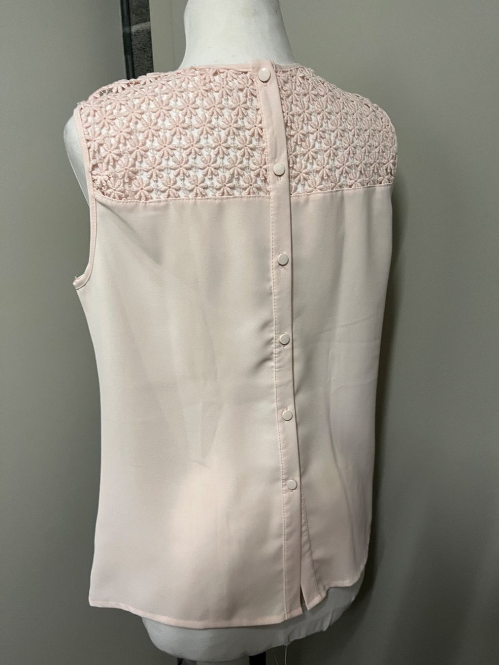 Camicette: Bluse rosa, Gr. M, NP 59.- – Nuovo e nell'imballaggio originale da Interlaken venduto da Jasmin_Flower 3
