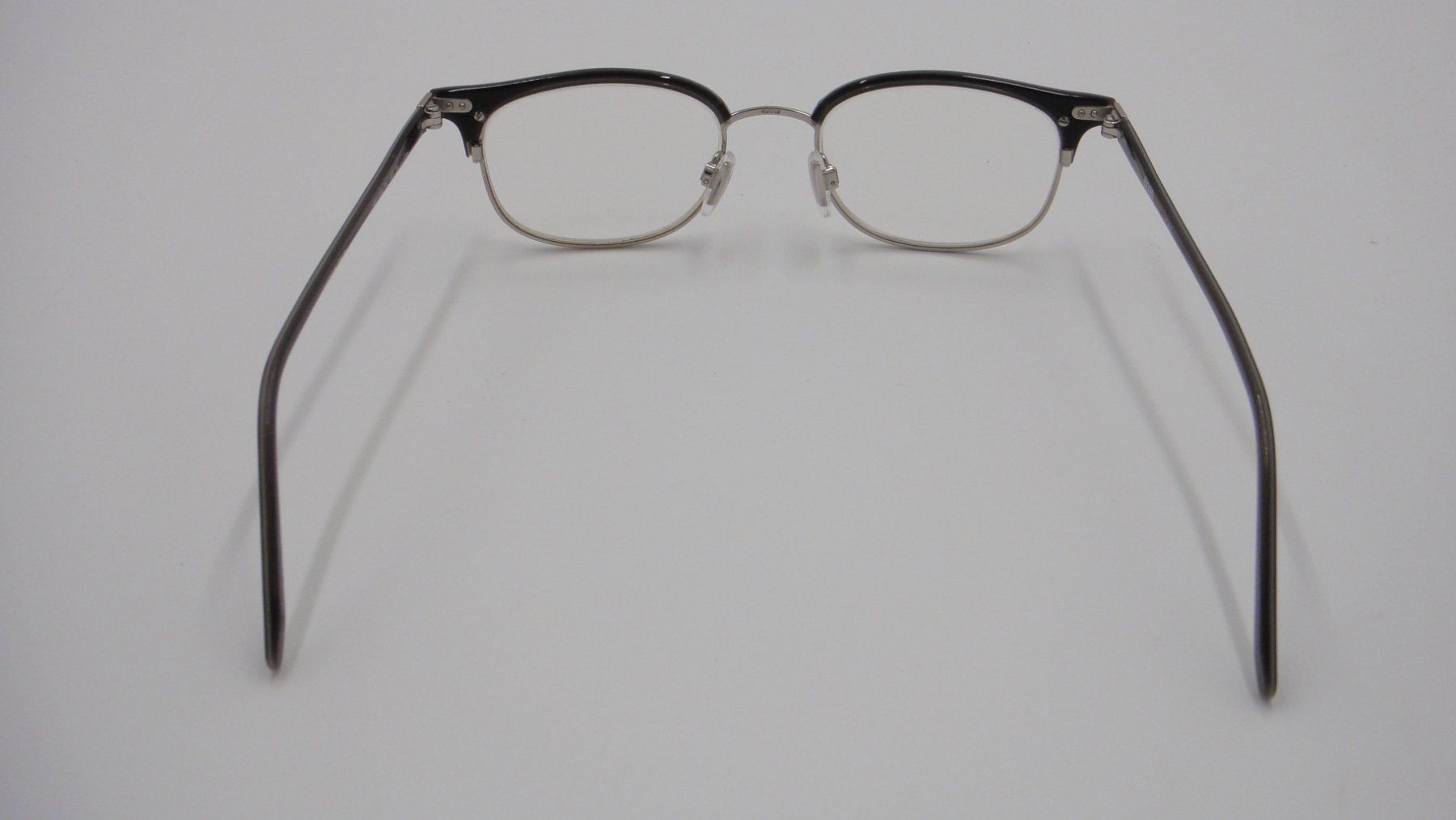 Hugo Boss Occhiali & Lenti: Monture pour verres optique - BOSS – Usato da Lausanne venduto da mic_nf2y 6
