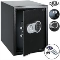 Deuba XXL Tresor Möbeltresor