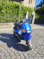 Vespa 1993 - 125cc - A1