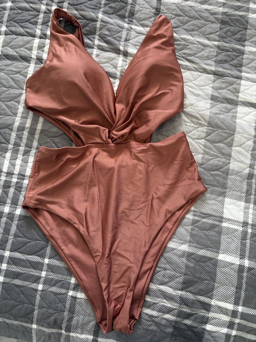 Manor Costumi da bagno & Bikini: Manor, taille M, très bon état  – Usato da  venduto da