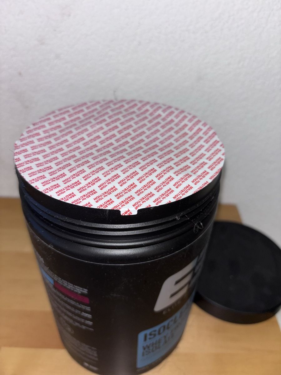 Esn Lebensmittel & Spezialitäten: ESN Clear Whey  – Neu und originalverpackt aus Bern von eva_fd6b 1