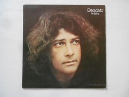 DEODATO  -  ARTISTRY