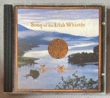 Song of the Irish Whistle CD Joanie Madden • Irisch Irland