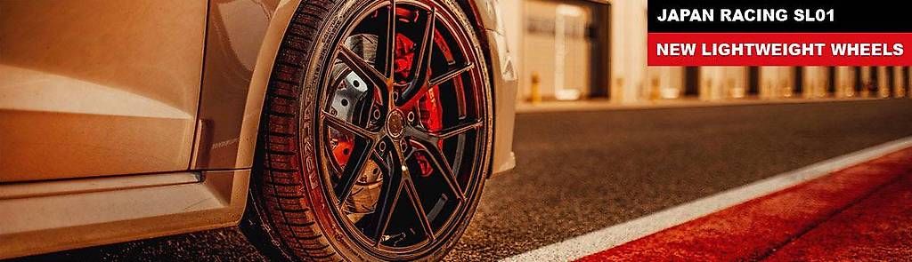 Felgen: Japan Racing SL01 – Gebraucht aus Courrendlin von audittfl 1