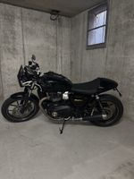 Triumph Street Cup 900 (35KW) 
