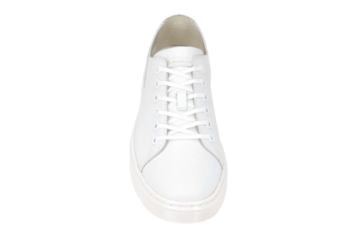 Dr. Martens Scarpe da uomo: Baskets Dr Martens en cuir pointure 40 – Usato da Lausanne venduto da sansantak 6