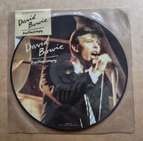 David Bowie - Boys Keep Swinging [45RPM Vinyl]
