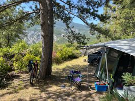Familienzelt Outwell Avonsdale 4p Air