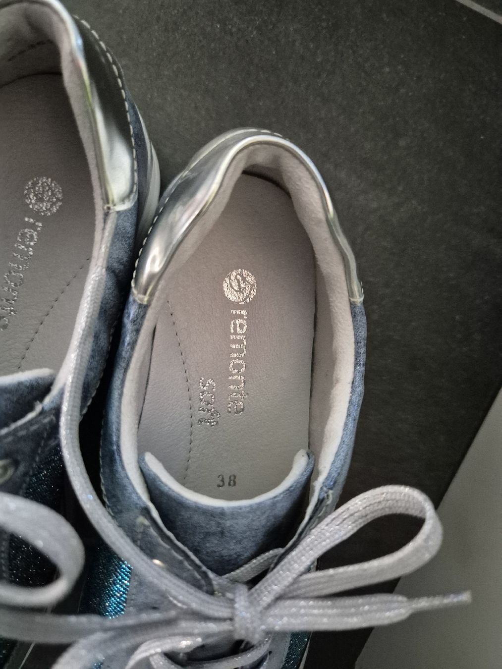 Scarpe da donna: Schuhe 38 – Usato da Würenlingen venduto da kuh33 1