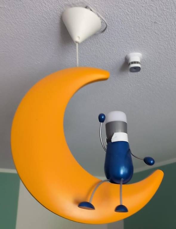 Lustres & lampes de plafonds: Kinderzimmerlampe Lampe  – D'occasion à Opfikon par davsti