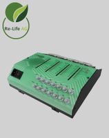 Sauter Novasim 220 (EYL 220 F301) device