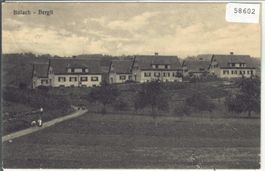 Bülach - Bergli