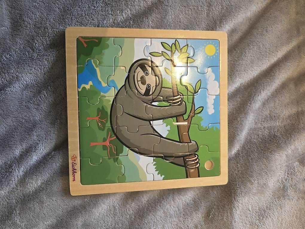 Puzzles: Diverse Puzzles – D'occasion à Gretzenbach par fab_7l6c 2