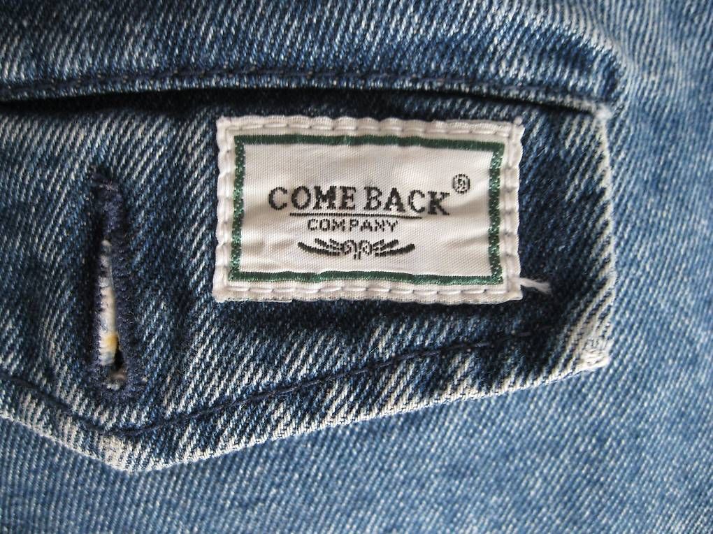 Jeans: jeans taille 44 – Usato da vouvry venduto da -tivoli- 2