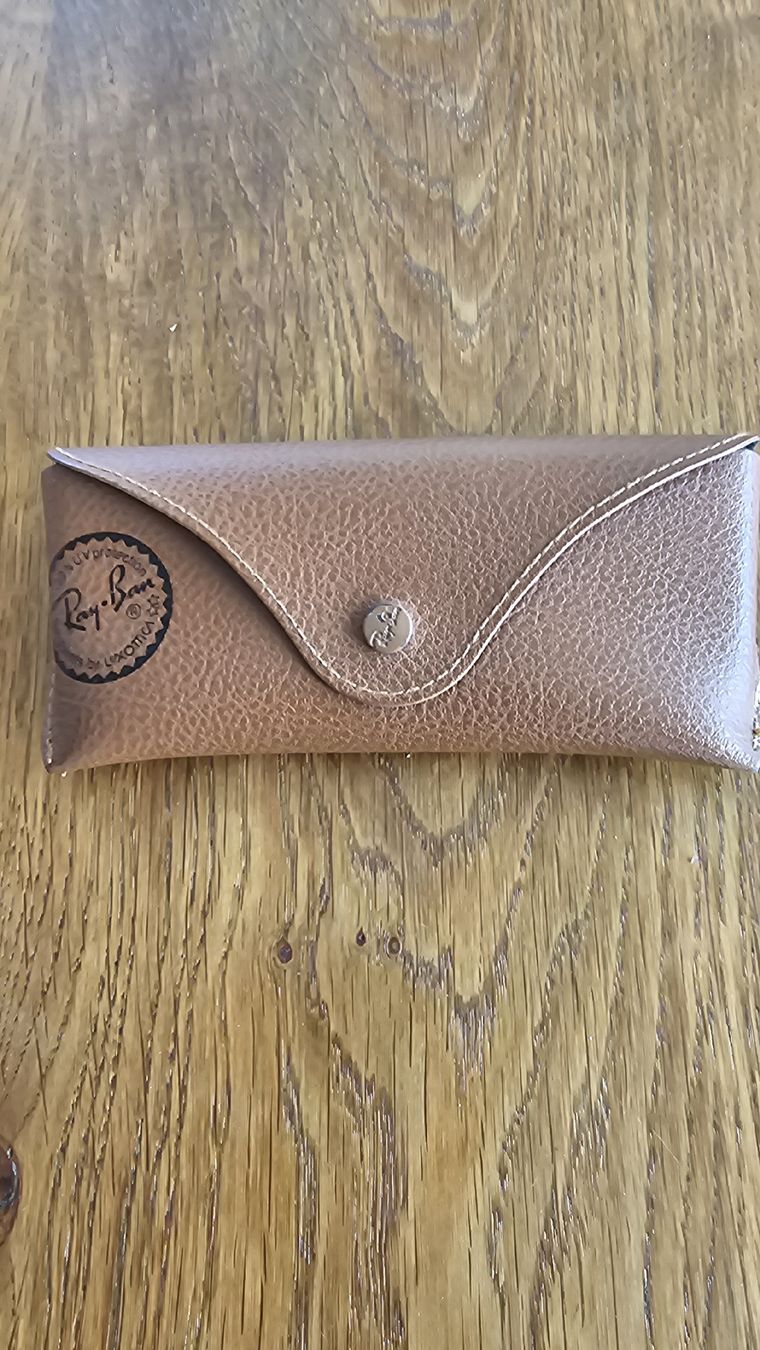 Ray-Ban Occhiali & Lenti: Ray-Ban Aviator Sonnenbrille – Usato da Rothenburg venduto da Roeschu80 2