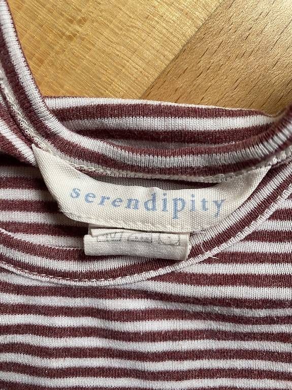 Maglioni & Felpe: Serendipity Shirt Gr 140/146 – Usato da Allschwil venduto da CaSu- 2