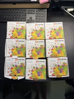 Lernkarten Technische Kaufleute Set 