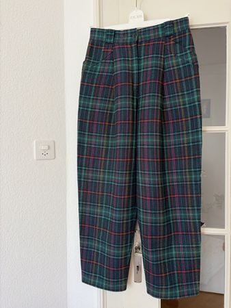 Vintage- Hose von Escada