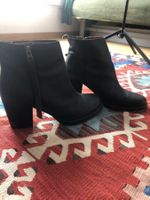 Stiefelette von Sixty Seven