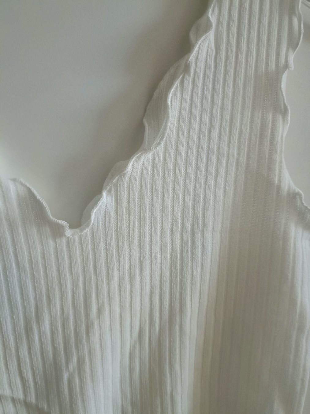 Top: Crop Top - Grösse M – Nuovo e nell'imballaggio originale da Rickenbach b. Wil venduto da VeryLovelyThings 1