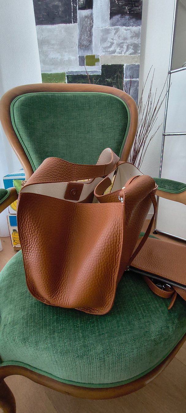 Gianni Chiarini Borse da donna: Handtasche von Gianni Chiarini – Usato da Uetikon am See venduto da gaae008 7