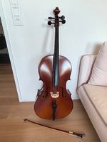 Classic cantabile Cello für Kinder