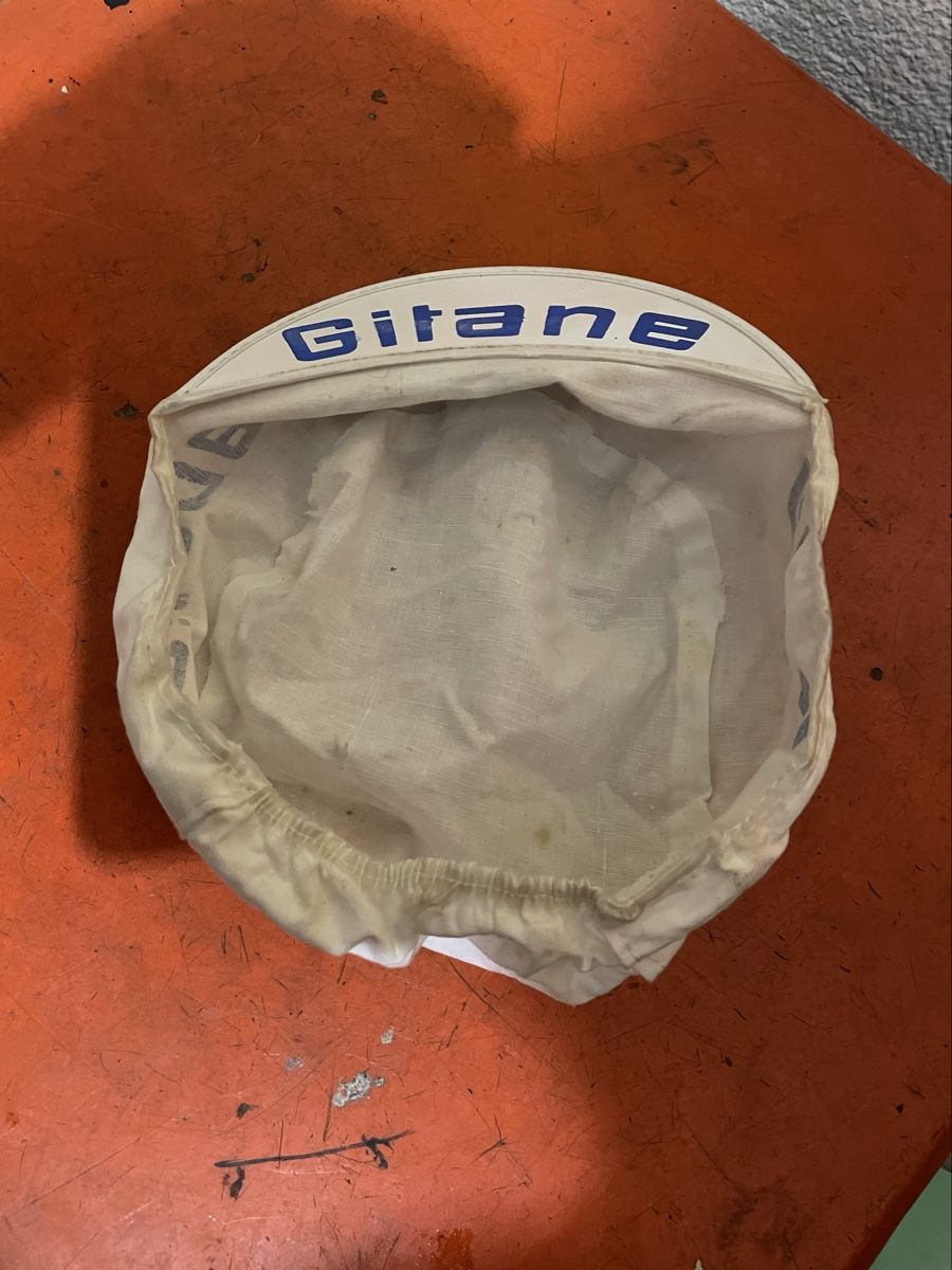 Biciclette: GITANE KAPPELI - Altes fahrrad – Usato da vessy venduto da spoutnik75 3