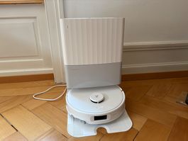Roborock Qrevo Edge 5V1 (neu)
