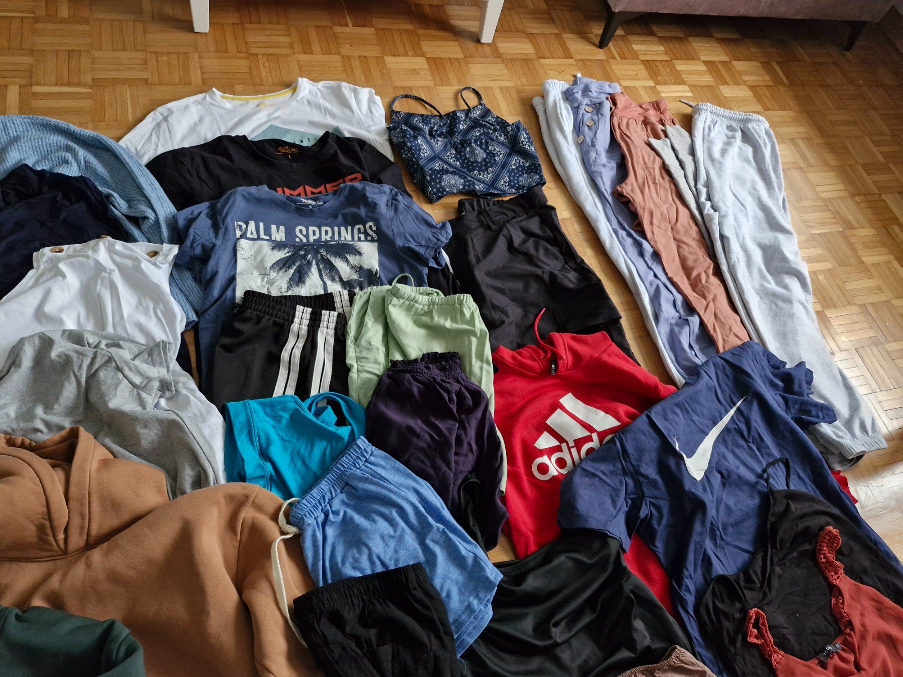 Kleiderpakete: Kleiderpaket Damen L – Gebraucht aus Rümlang von rafi012 3