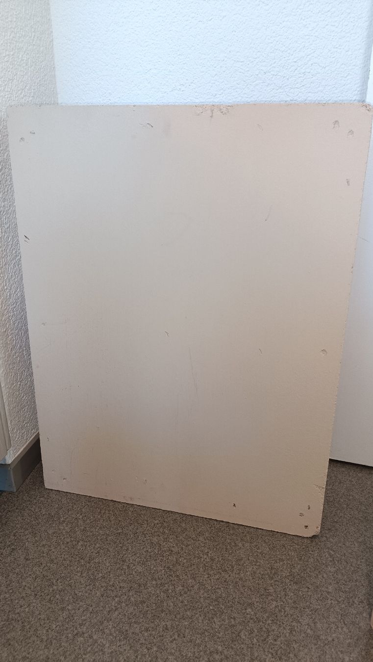 Pallets: 1 x Europalette – Usato da Dübendorf venduto da Me_sa