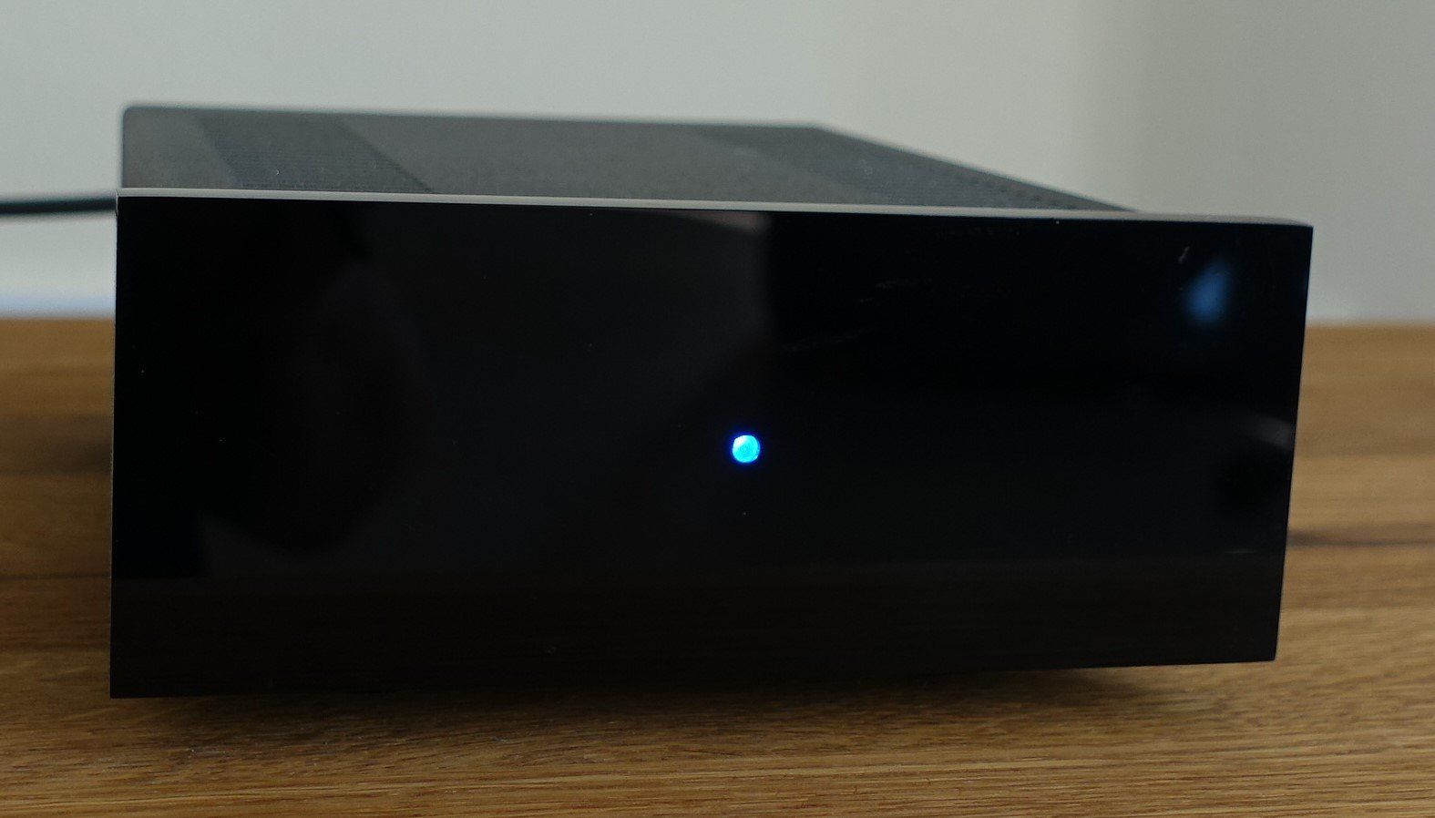 Amplificatori: Phono Vorstufe Restek – Usato da Zürich venduto da Makemake