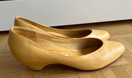 Sutton Plaza  shoes in  leather size 38