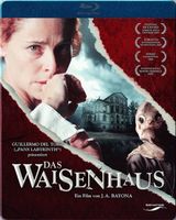 Das Waisenhaus (Blu-ray Steelbook)