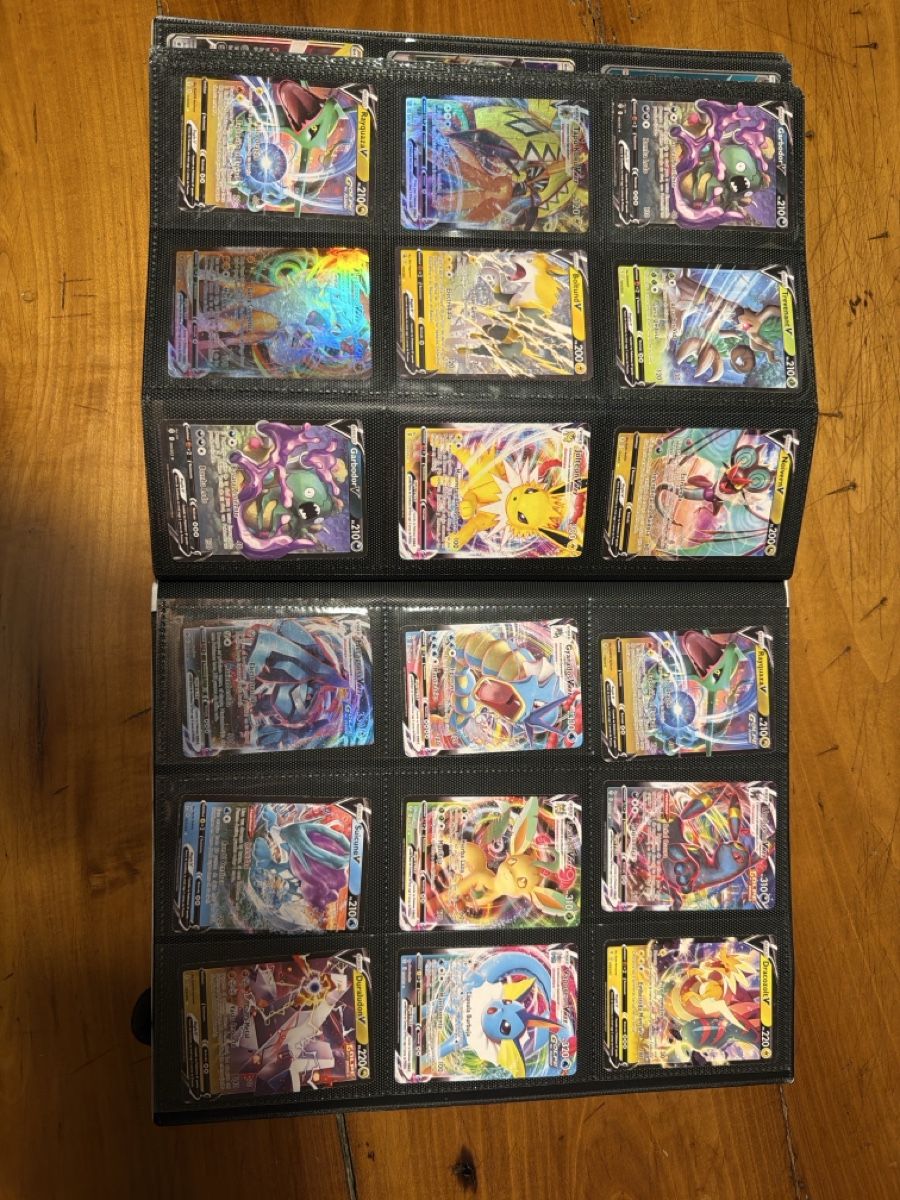 Pokémon Cartes à collectionner: pokemon – Neuf (Voir description) à Zürich par TomPK 7