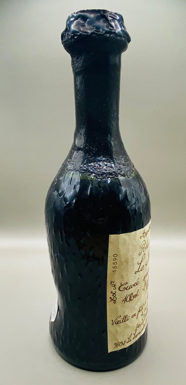 Spirituosen: LA FAVORITE 40% CUVEE SPECIALE DE LA FLIBUSTE – Neu (gemäss Beschreibung) aus Wildhaus von Meggenberger99 2