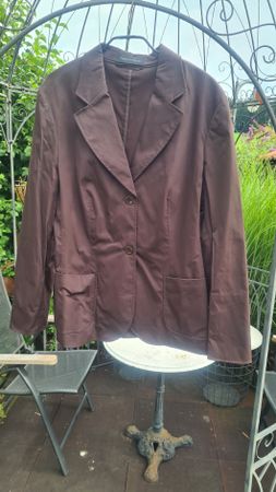 Alberto Fabiani Damen Blazer, Grösse 40, Top Zustand!