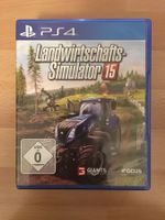 Landwirtschafts - Simulator 15 - PS4