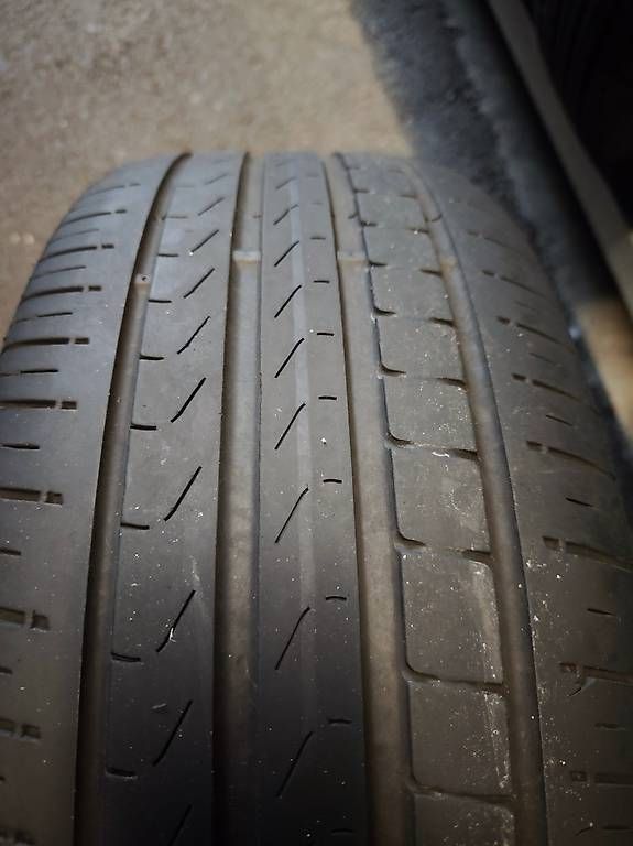Felgen: CERCHI 20" TEC - KIA SORENTO IV – Gebraucht aus S. Vittore von cal22hornet 2