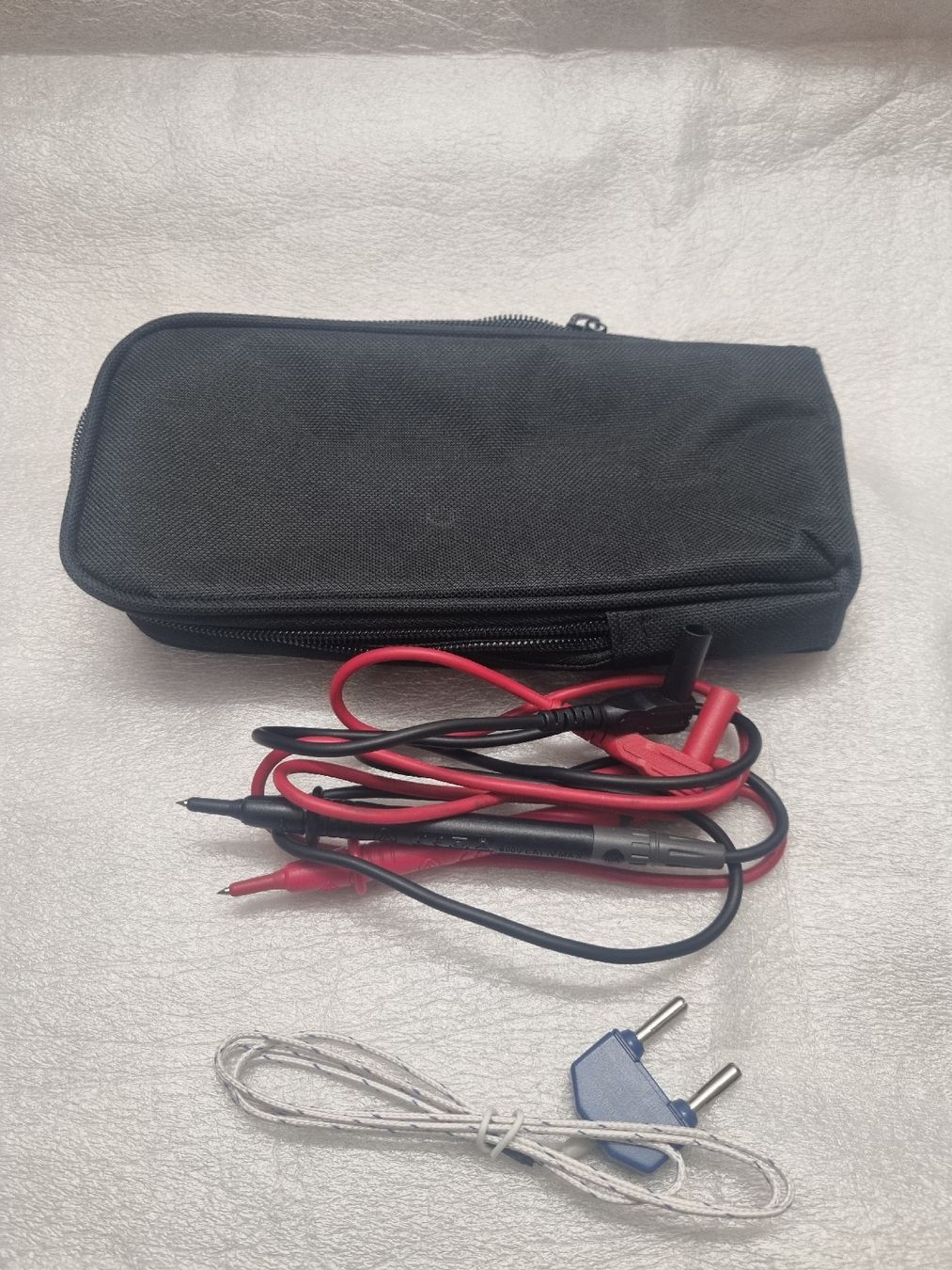 Mesurer: Digital Multimeter – Neuf avec emballage d'origine à Windisch par Autotiger 2