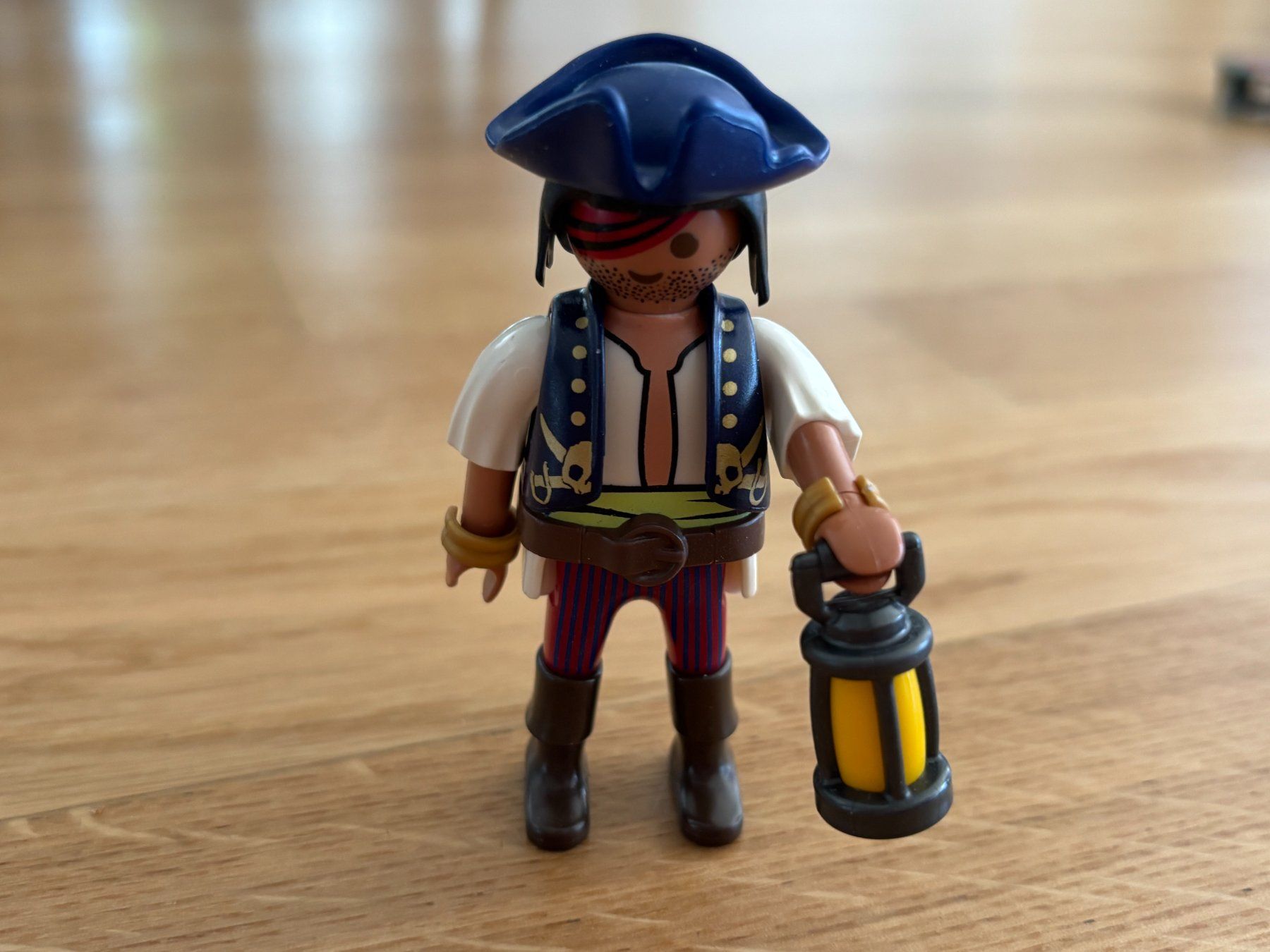 Playmobil Giocattoli: Playmobil - Piraten – Usato da Fribourg venduto da faselb 2